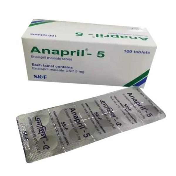 anapril-5mg